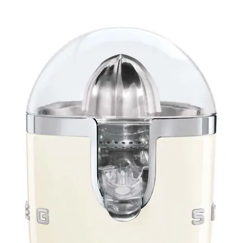 comprar exprimidor de naranjas smeg cjf11creu en león al mejor precio