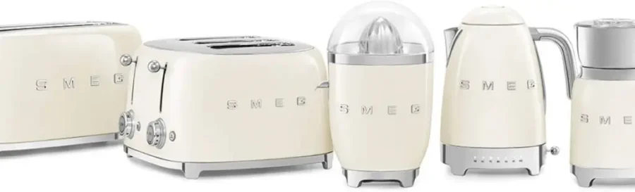 comprar extractor de naranjas smeg cjf11creu en león al mejor precio