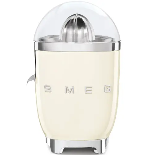 exprimidor smeg cjf11creu en león