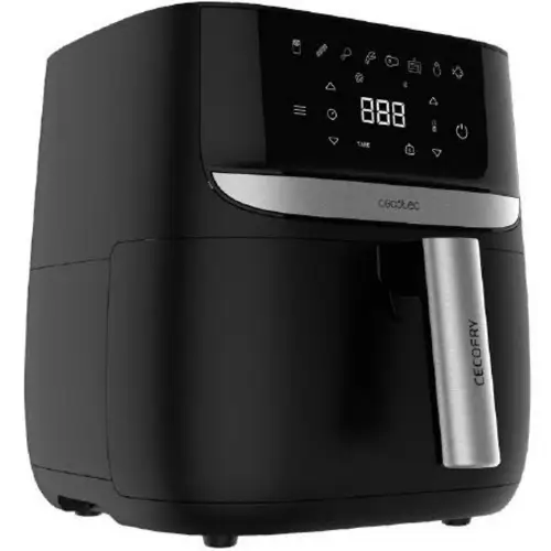 compra cecotec advance precision en león al mejor precio