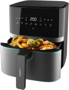 comprar airfryer cecotec de 5,5 L león