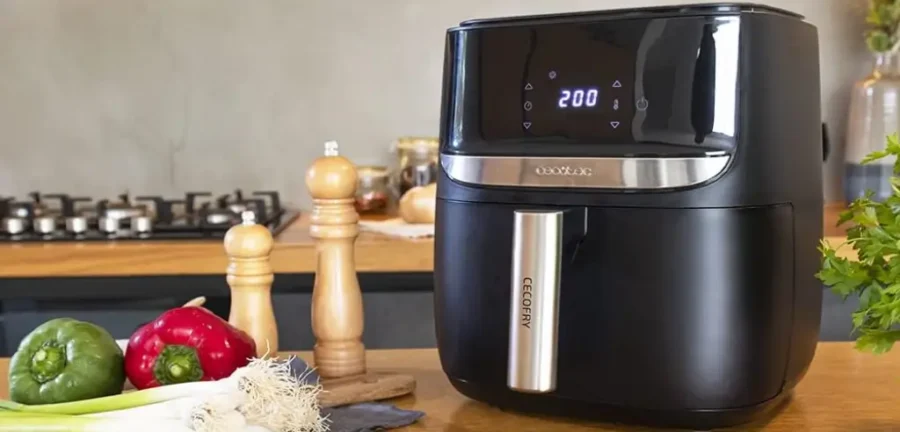 comprar cecofry advance precision al mejor precio león