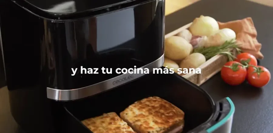 comprar cecofry full inox pro 5500 al mejor precio en león