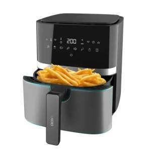 comprar freidora cecofry full inox 5500 al mejor precio