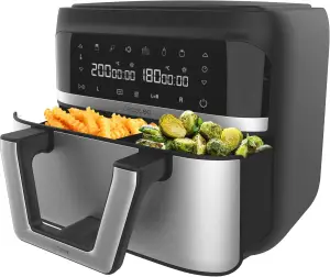 portada cecofry dual 9000 en león al mejor precio