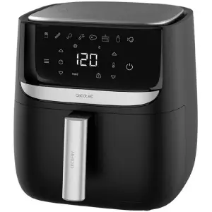 portada cecotec advance precision en león al mejor precio