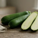 comprar calabacín en león