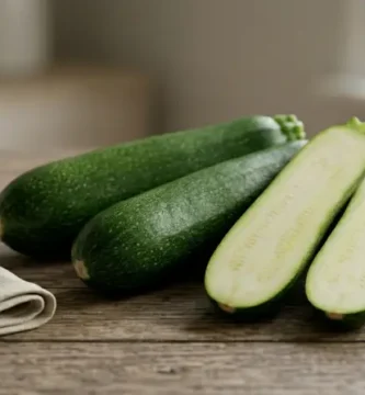 comprar calabacín en león